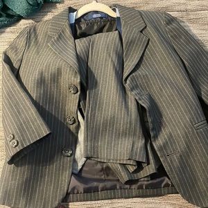 Boys suit
